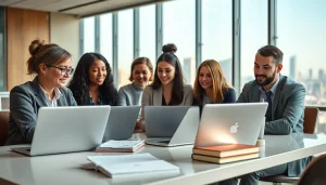 Learn options to get certified through collaborative professional settings.
