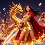 Embrace excitement with bigbet88a by joining a dynamic casino adventure filled with thrilling games.