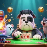 Play exciting games at bongvip health with unique characters and thrilling casino elements.