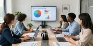 Colaborare profesională în contabilitate asociații și fundații nonprofit