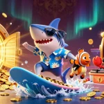 Experience the vibrant world of QS88 with action-packed casino adventures and character excitement.